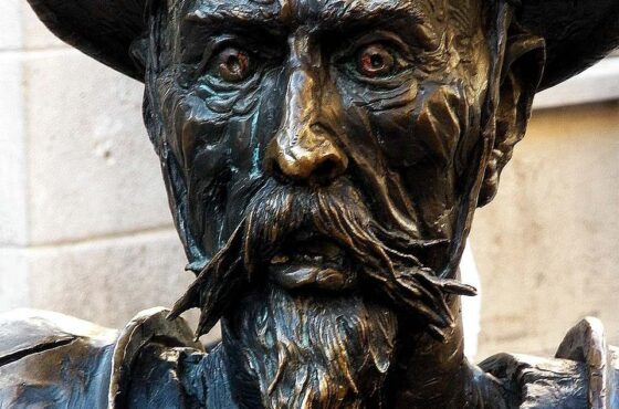 Ο Μιγκέλ ντε Θερβάντες στη Ναύπακτο: Μύθος και αλήθεια