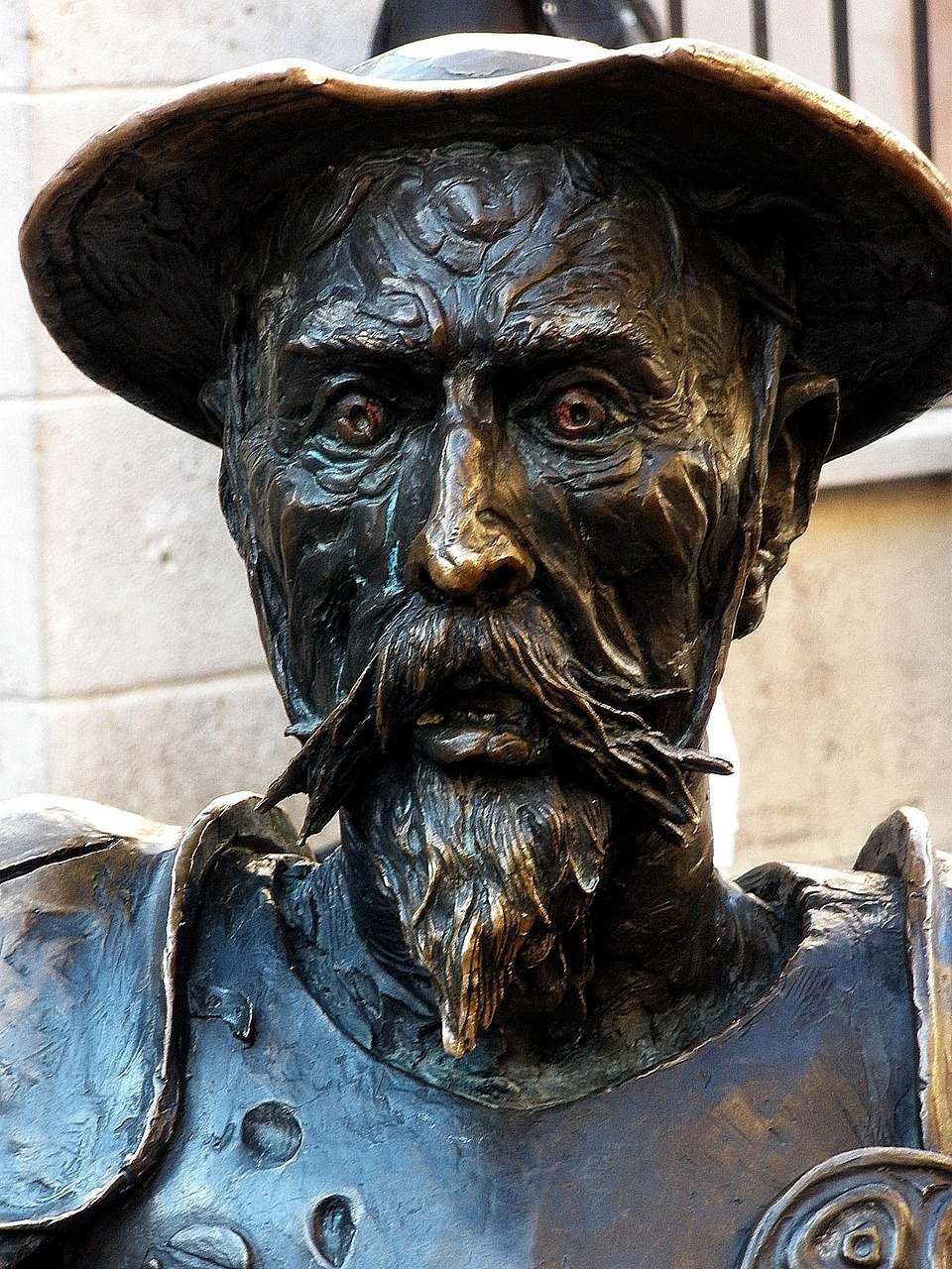 Ο Μιγκέλ ντε Θερβάντες στη Ναύπακτο: Μύθος και αλήθεια