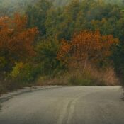 Διαδρομές στη Ναυπακτία με μοτοσικλέτα