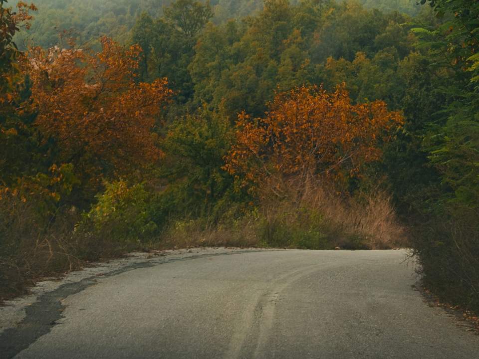 Διαδρομές στη Ναυπακτία με μοτοσικλέτα Διαδρομές στη Ναυπακτία με μοτοσικλέτα