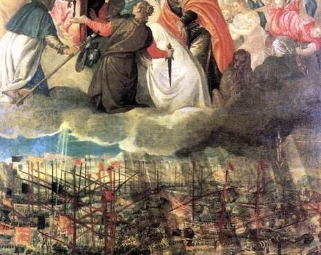 Η Ναυμαχία της Ναυπάκτου: Ιστορική σημασία και πώς άλλαξε την πορεία της Ευρώπης