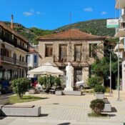 Παλιά πόλη Ναυπάκτου: Οδηγός για ιστορία, σοκάκια και πολιτισμό