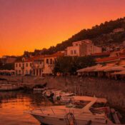 Ρομαντική Ναύπακτος: Εμπειρίες για δύο