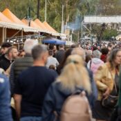 Εμποροπανήγυρη Ναυπάκτου