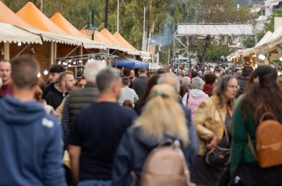Εμποροπανήγυρη Ναυπάκτου