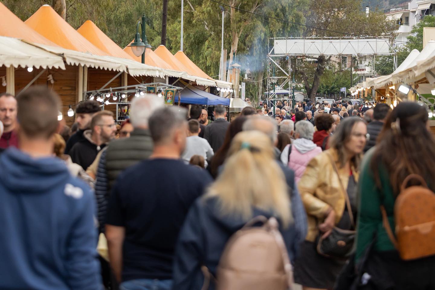 Εμποροπανήγυρη Ναυπάκτου
