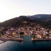 Περιήγηση στη Ναύπακτο: Τί να δείτε και τί να κάνετε