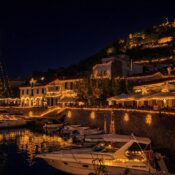 Χριστούγεννα στη Ναύπακτο