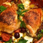 Γαστρονομία Ναυπάκτου: Γεύσεις που αξίζει να δοκιμάσετε