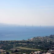 Πού βρίσκεται η Ναύπακτος και πώς θα φτάσετε