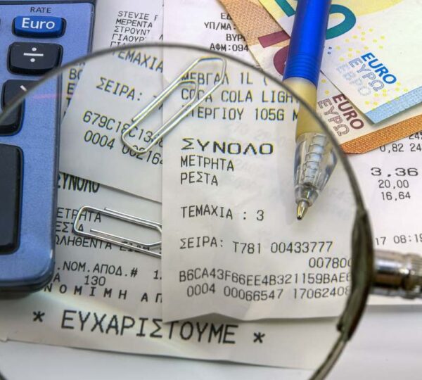 Λογιστικά Ξουρίκης
